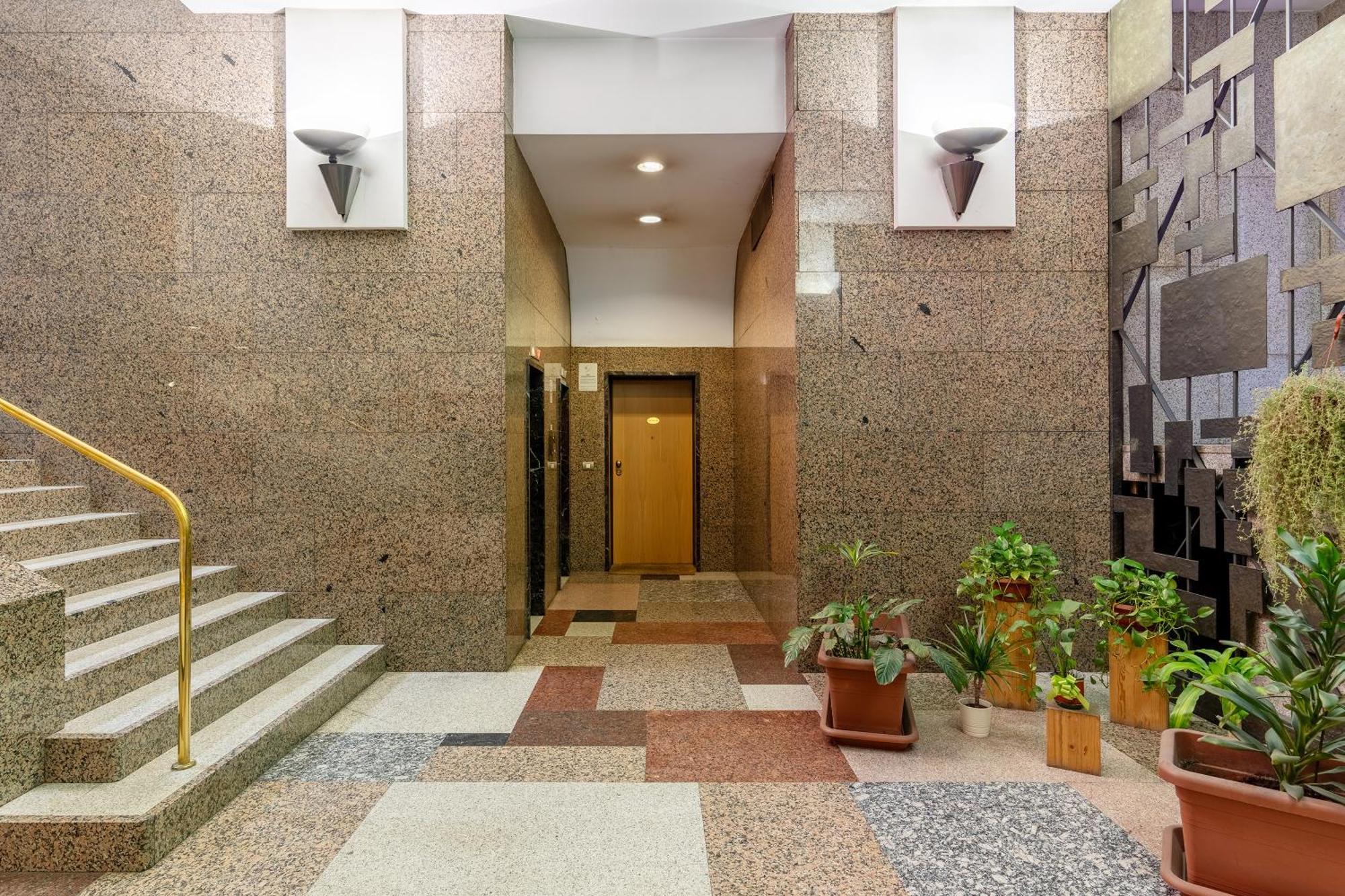 Foresteria Buenos Aires — Photos 1